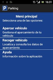 Free Download Carpark Free APK