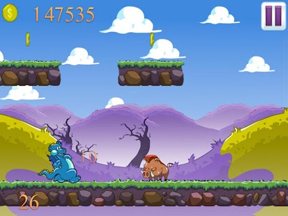 Free Dragon Jump APK for Android