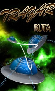 How to mod Trazar Ruta 1.4 unlimited apk for pc
