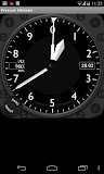 Pressure Altimeter