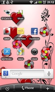 Download Got Heart APK for Android