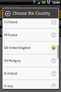 How to install EU VAT Checker 1 apk for bluestacks