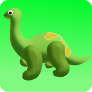 Dinosaur facts and images  Icon