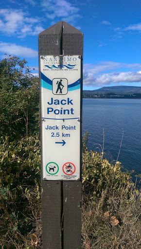 Jack Point 