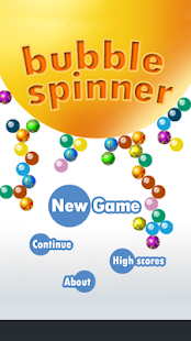 Bubble Spinner FREE Screenshots 0