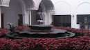 Governor's Fountain