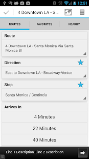 How to mod YourBus LA Metro lastet apk for pc
