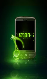 Alarm Clock Free - screenshot thumbnail