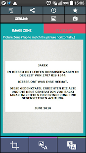 Download Text Scanner German (OCR) APK for Android