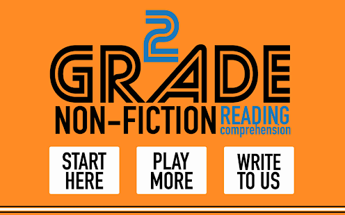 2nd Grade Non-Fiction Reading(圖1)-速報App