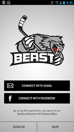 Brampton Beast