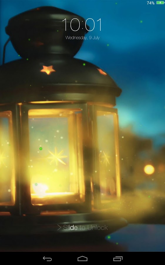 скачать firefly locker на андроид