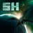 Space Hunter 3D Lite mobile app icon