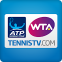 TennisTV EU logo