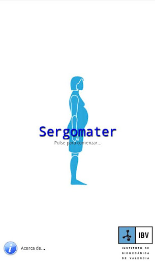 Sergomater