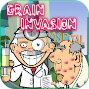 Grain Invasion 2.0 Icon
