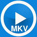 Mkv HD Video Player mobile app icon