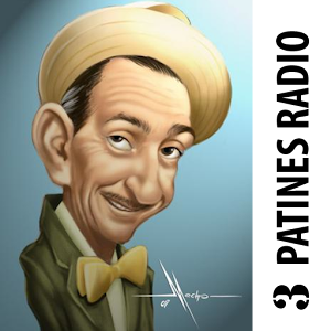 3 PATINES RADIO.apk 1.05