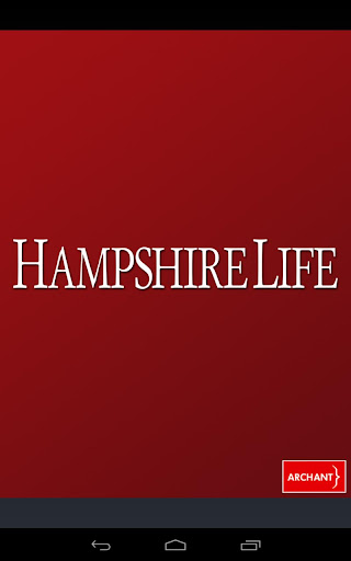 【免費新聞App】Hampshire Life-APP點子