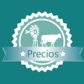 Precios MAGYP