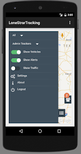 Free Download Lone Star Tracking APK for PC