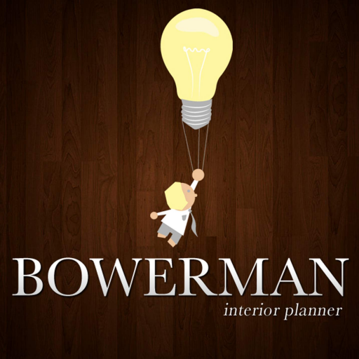 Bowerman LOGO-APP點子