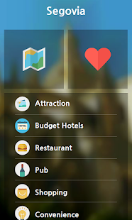 How to download Segovia city guide(maps) 1.0 unlimited apk for bluestacks