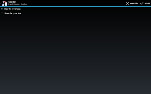 Hide Bottom Bar (ROOT NEEDED)(圖6)-速報App