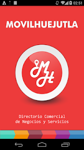 MóvilHuejutla Screenshots 0