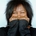 Joan Armatrading logo