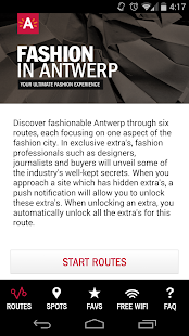 Fashion In Antwerp 2.0(圖1)-速報App