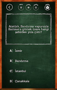 How to get Cevap Atatürk 1.3 mod apk for android