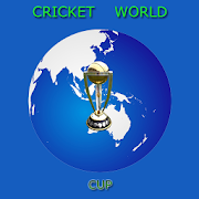Cricket World Cup  Icon