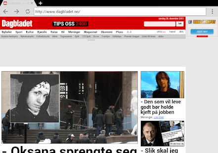 Free Download Norske Aviser APK for Android