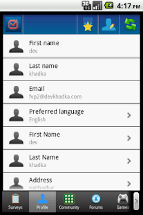 How to mod Florida Voter Panel lastet apk for bluestacks