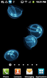 Live Jellyfish(圖3)-速報App