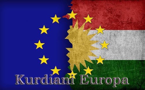How to install Kurdiani Europa lastet apk for pc
