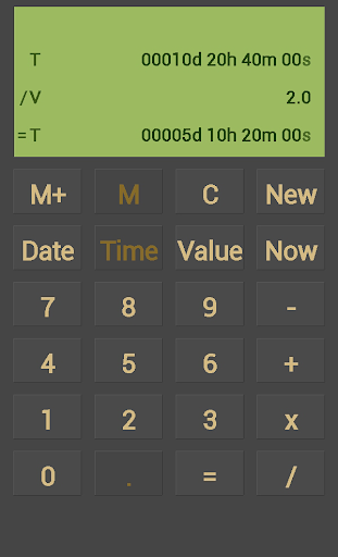 【免費工具App】Calendar Calculator-APP點子