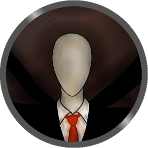 Flappy Slender Man 
