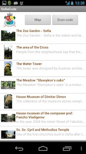 Free Download Sofia Code APK for Android