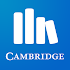 The Cambridge Bookshelf1.2.10