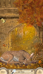 Hidden Garden Woodland Screenshots 0