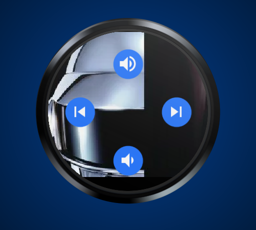 Sonos Wear Screen 2