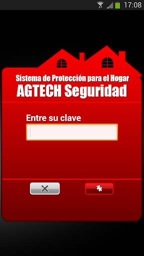 AGTech Alarma