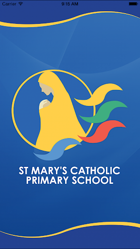 St Mary's CPS Rockhampton