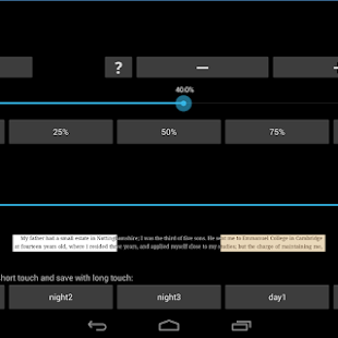 ScreenDim Full v1.56ScreenDim Full v1.56 Requirements: Android...