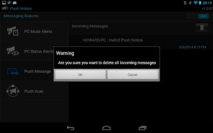 Push Notice poster 10