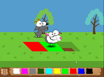 Memory Race poster 5