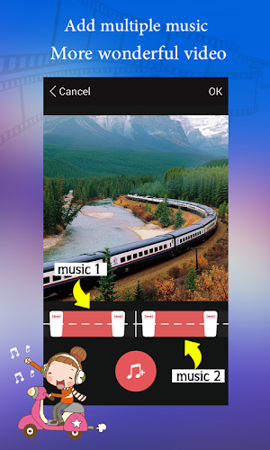 Videoshow Pro - Video Editor - capture d'écran