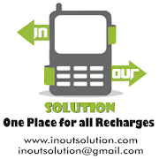 InOut Solution 1.0 Icon